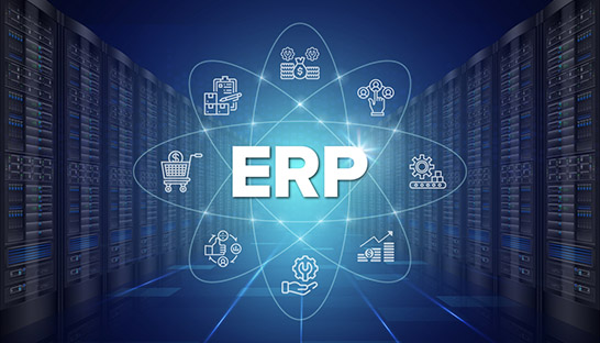 ERP Business Management